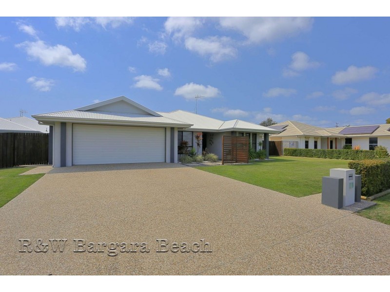 37 Breeze Drive, Bargara QLD 4670