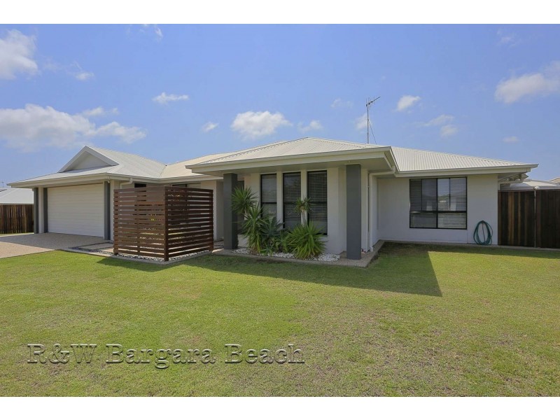 37 Breeze Drive, Bargara QLD 4670