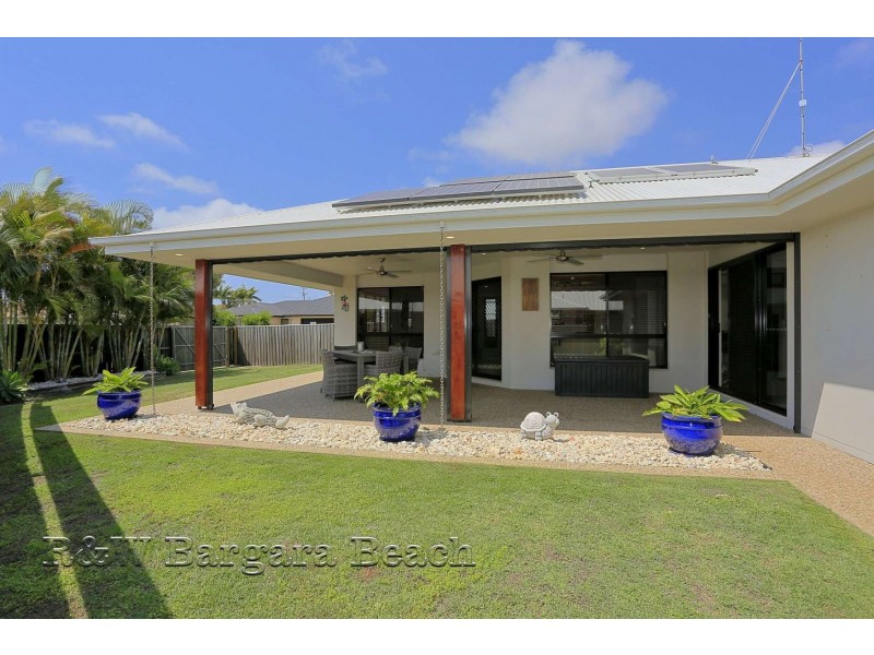 37 Breeze Drive, Bargara QLD 4670