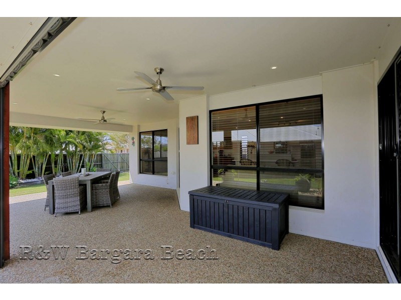 37 Breeze Drive, Bargara QLD 4670
