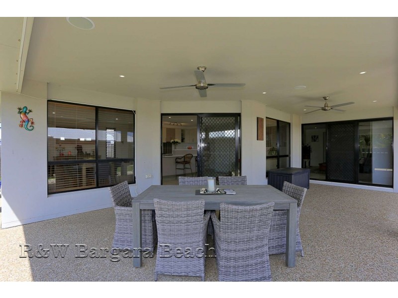 37 Breeze Drive, Bargara QLD 4670