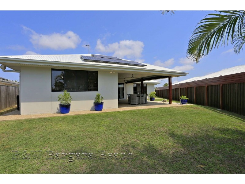 37 Breeze Drive, Bargara QLD 4670