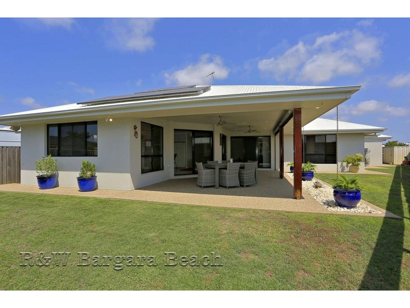 37 Breeze Drive, Bargara QLD 4670