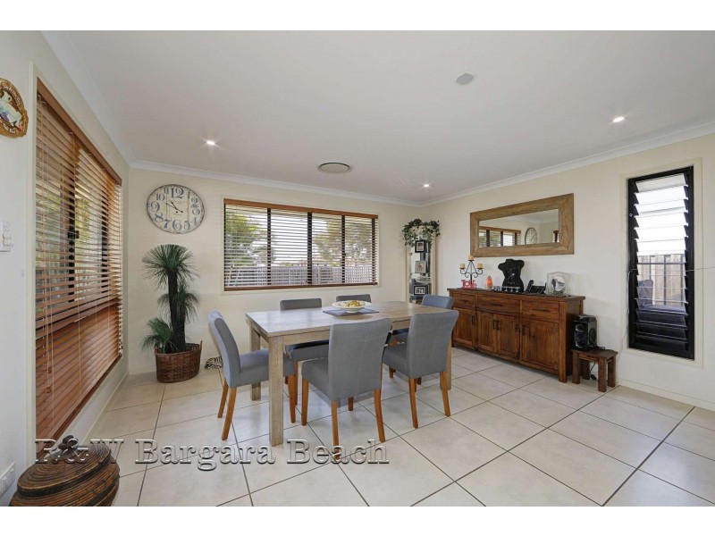 37 Breeze Drive, Bargara QLD 4670