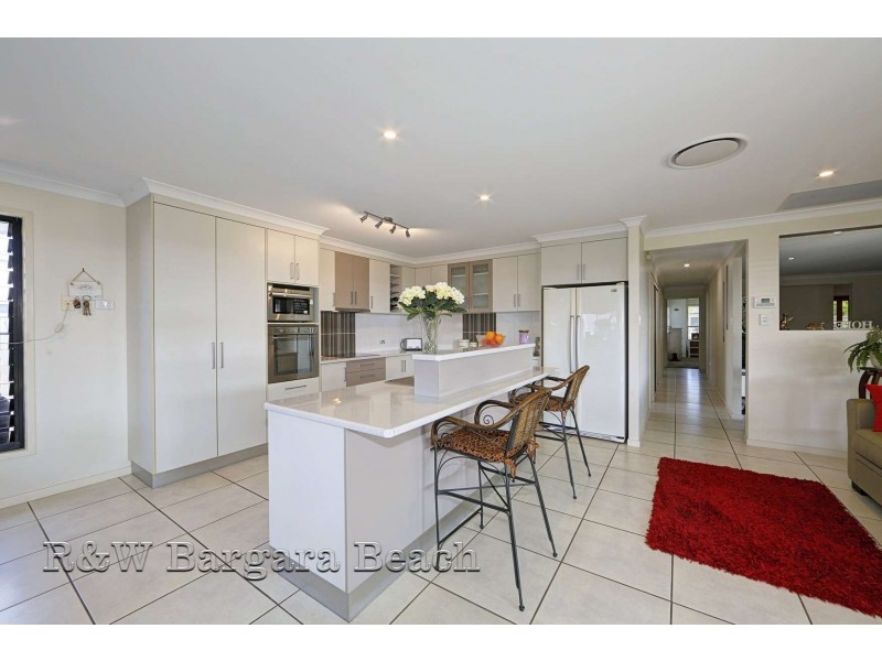 37 Breeze Drive, Bargara QLD 4670