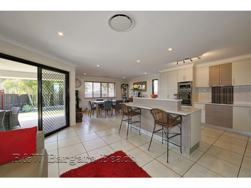 37 Breeze Drive, Bargara QLD 4670