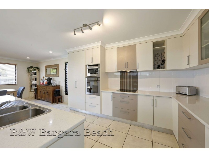 37 Breeze Drive, Bargara QLD 4670