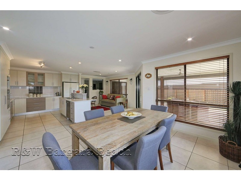 37 Breeze Drive, Bargara QLD 4670