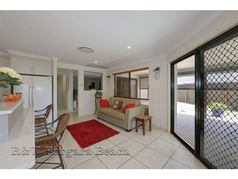 37 Breeze Drive, Bargara QLD 4670