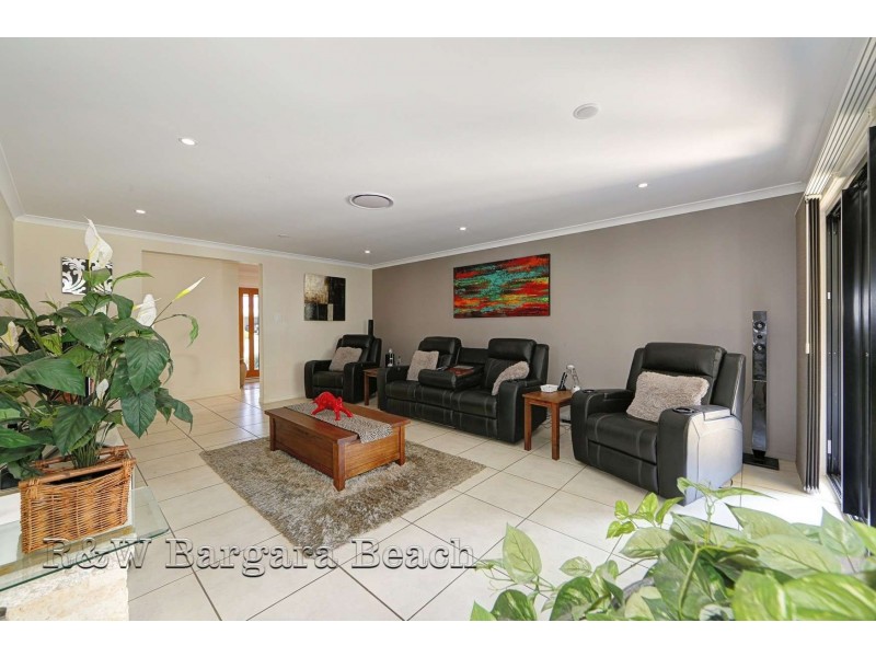 37 Breeze Drive, Bargara QLD 4670