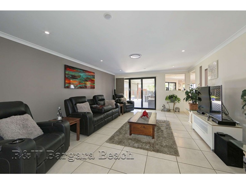 37 Breeze Drive, Bargara QLD 4670