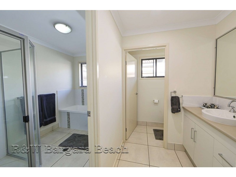 37 Breeze Drive, Bargara QLD 4670