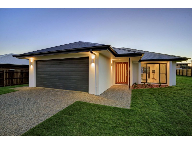 35 Burley Road, Innes Park QLD 4670