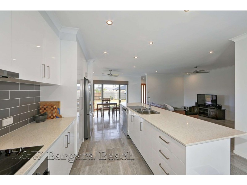 35 Burley Road, Innes Park QLD 4670