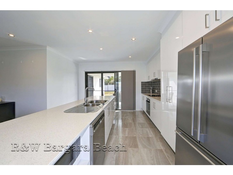 35 Burley Road, Innes Park QLD 4670