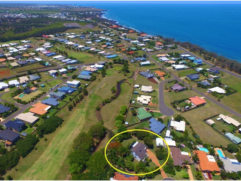 7 Majestic Place, Coral Cove QLD 4670