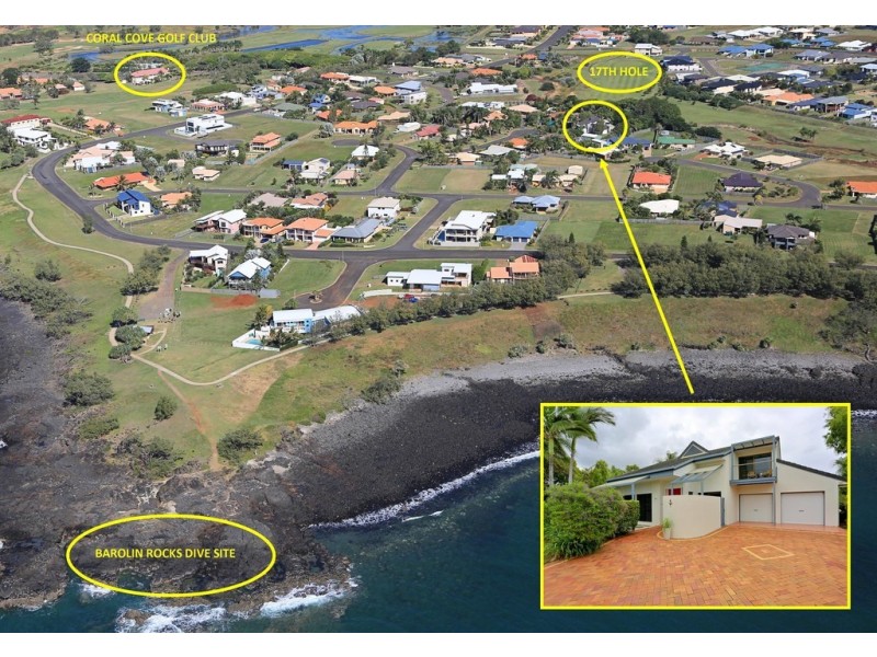 7 Majestic Place, Coral Cove QLD 4670