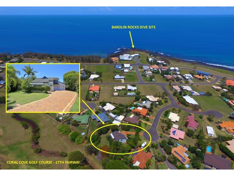 7 Majestic Place, Coral Cove QLD 4670