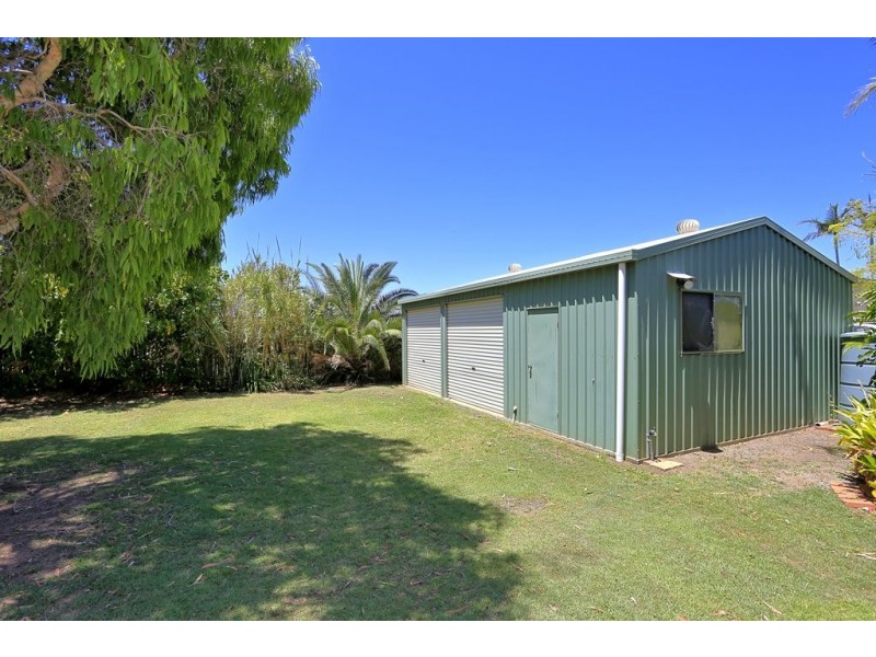 7 Majestic Place, Coral Cove QLD 4670