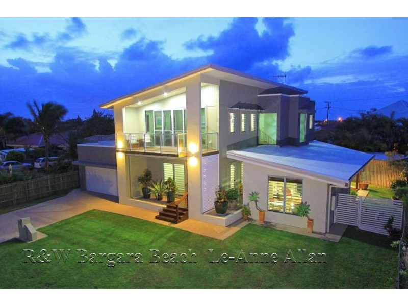 12 Aqualine Court, Bargara QLD 4670