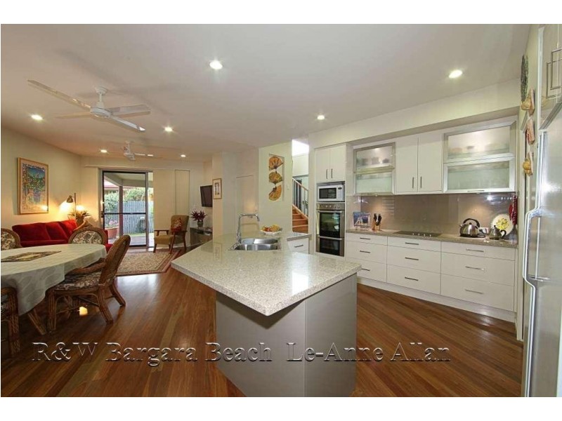 12 Aqualine Court, Bargara QLD 4670
