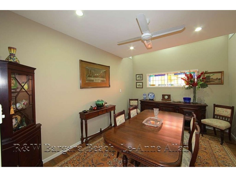 12 Aqualine Court, Bargara QLD 4670