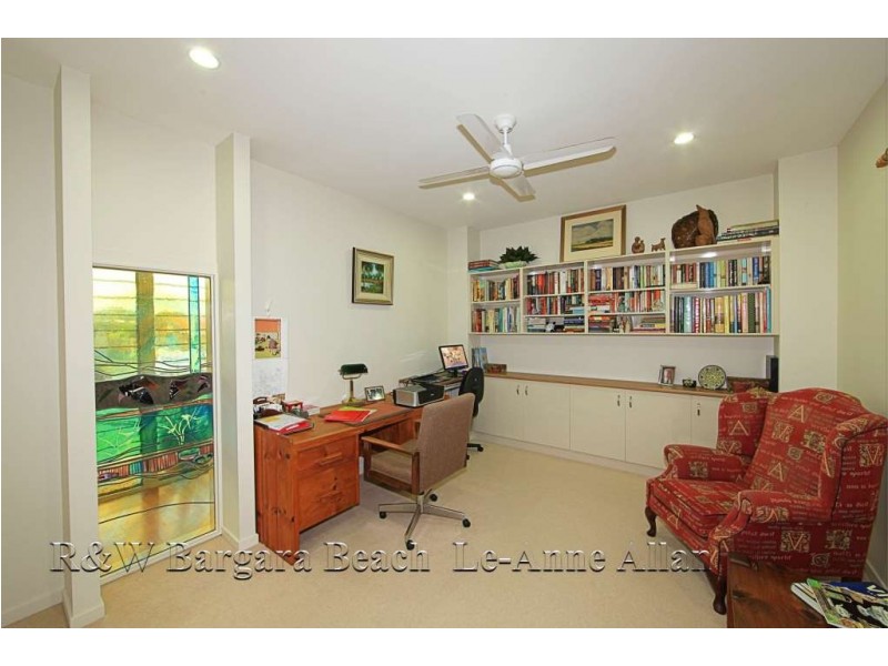 12 Aqualine Court, Bargara QLD 4670