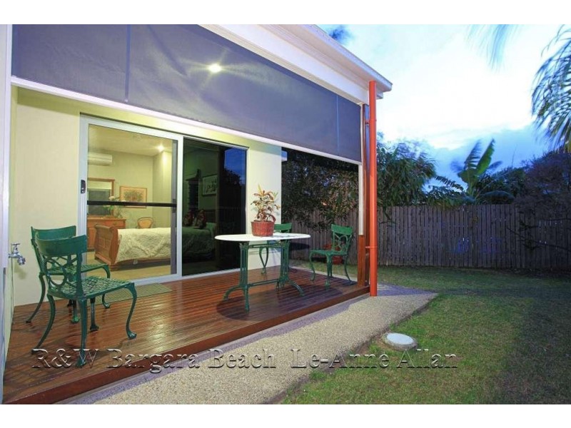 12 Aqualine Court, Bargara QLD 4670