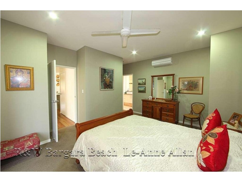 12 Aqualine Court, Bargara QLD 4670