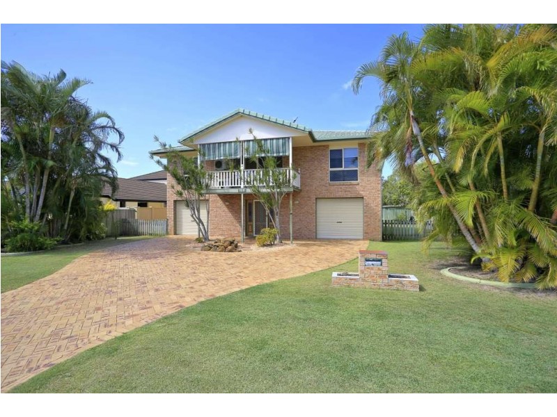 120 Davidson Street, Bargara QLD 4670