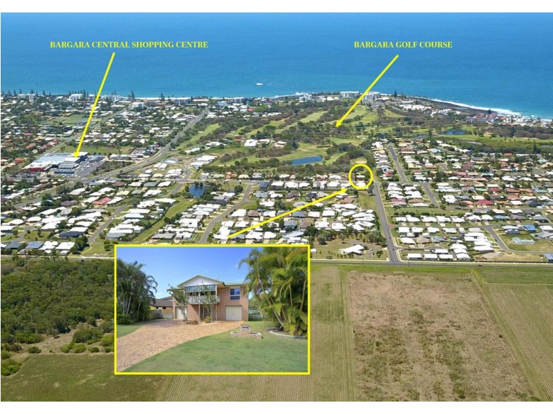 120 Davidson Street, Bargara QLD 4670