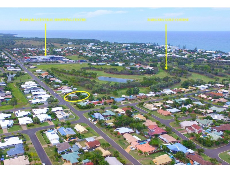 120 Davidson Street, Bargara QLD 4670