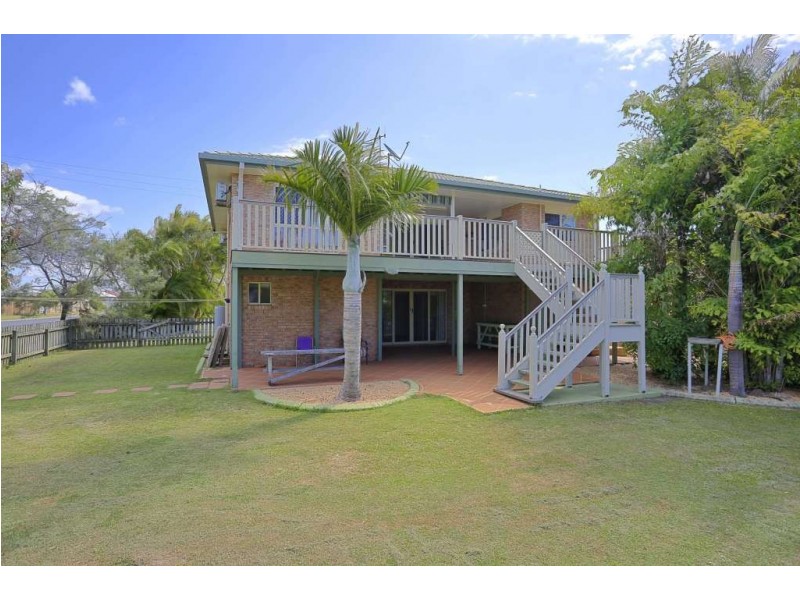120 Davidson Street, Bargara QLD 4670