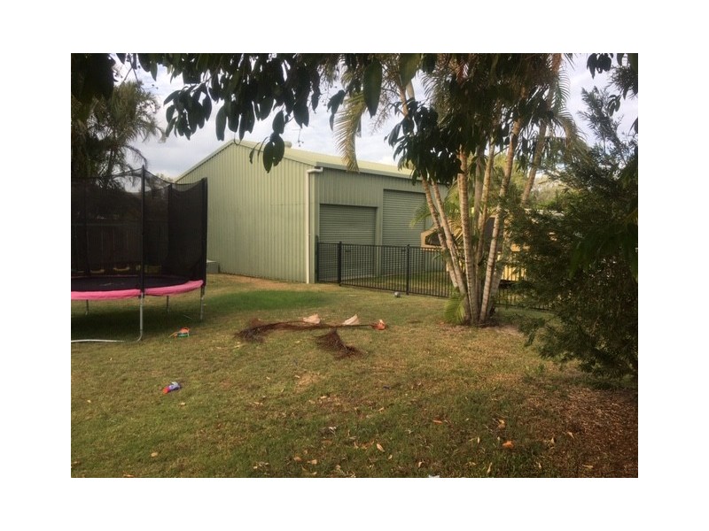 120 Davidson Street, Bargara QLD 4670