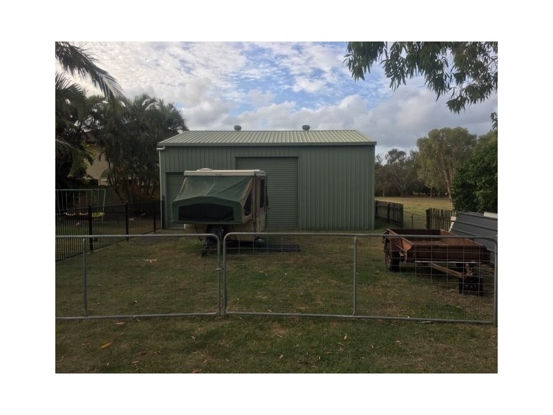 120 Davidson Street, Bargara QLD 4670