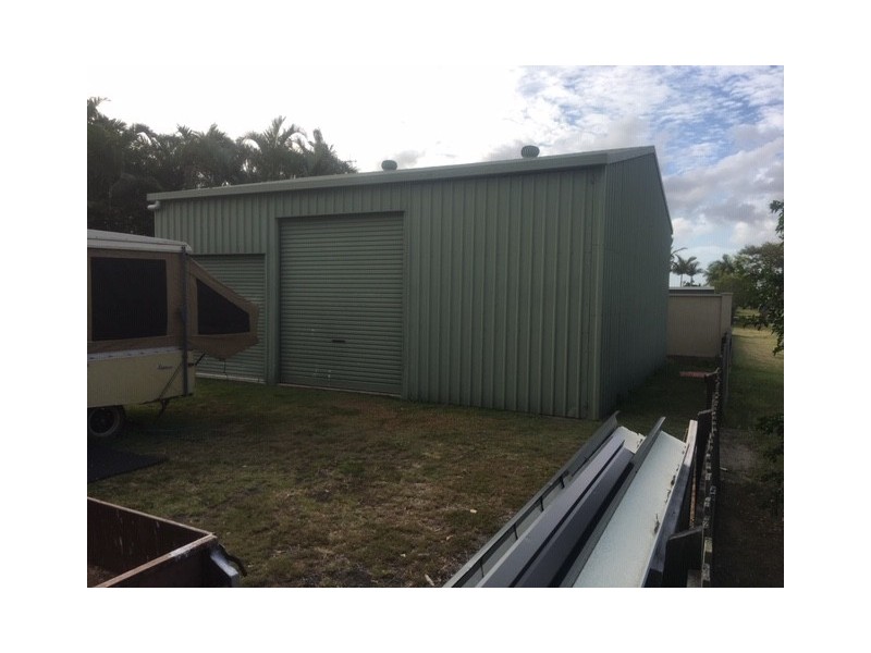 120 Davidson Street, Bargara QLD 4670