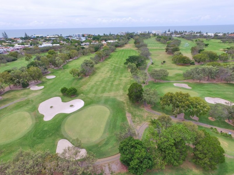 120 Davidson Street, Bargara QLD 4670