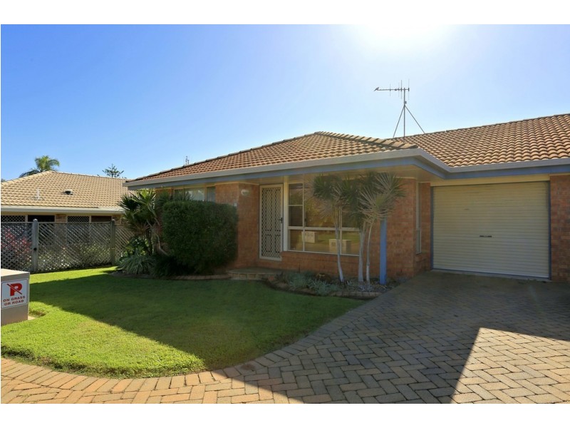 35/1 Waimarie Street, Bargara QLD 4670