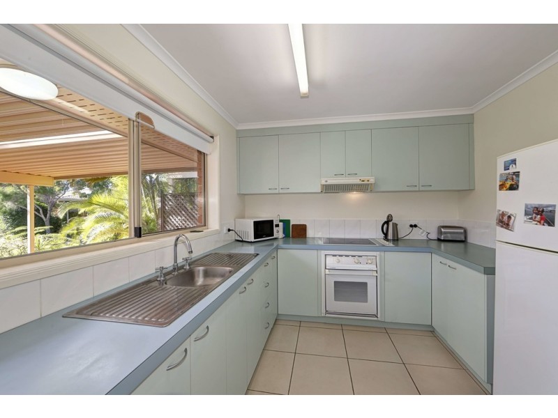 35/1 Waimarie Street, Bargara QLD 4670