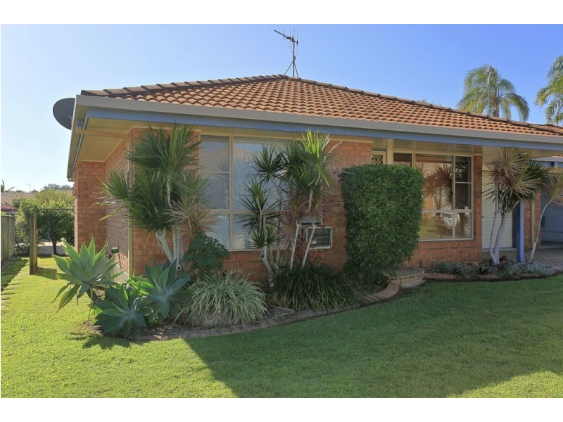 35/1 Waimarie Street, Bargara QLD 4670