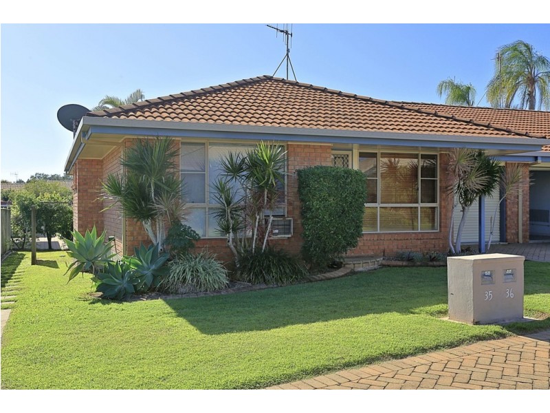 35/1 Waimarie Street, Bargara QLD 4670