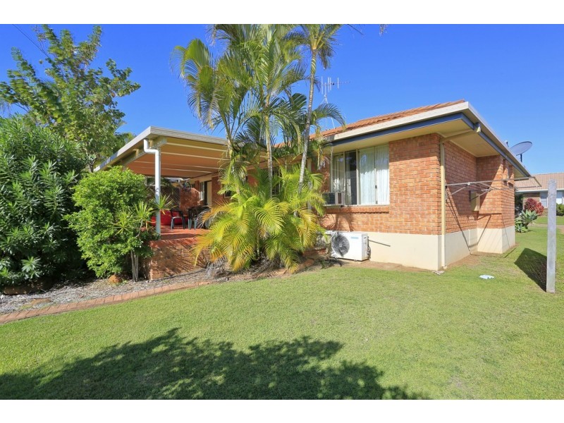 35/1 Waimarie Street, Bargara QLD 4670