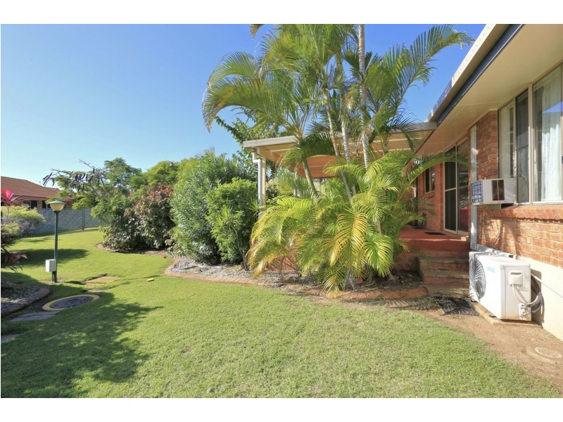 35/1 Waimarie Street, Bargara QLD 4670