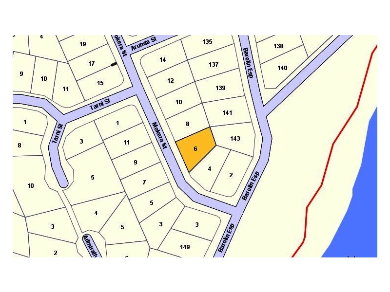 6 Mokera Street, Coral Cove QLD 4670