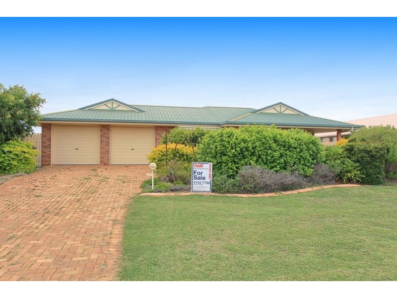 21 Peggy Drive, Coral Cove QLD 4670