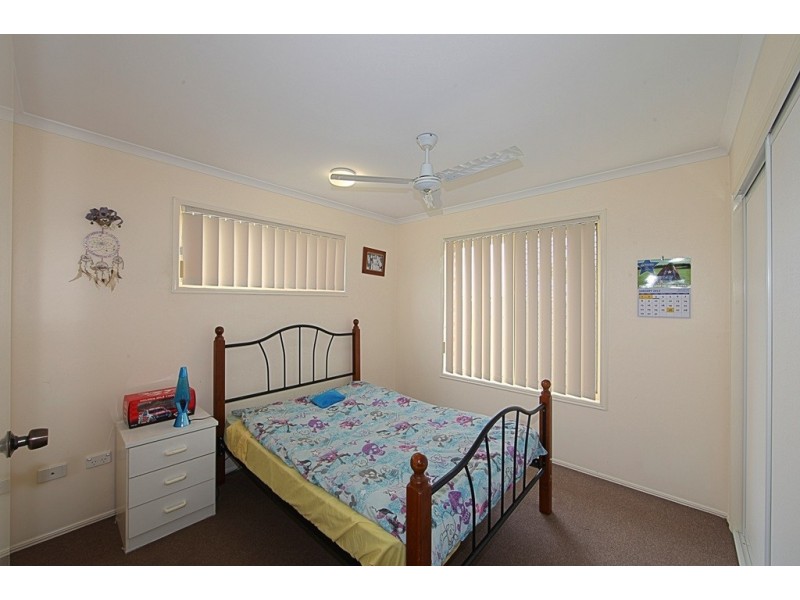 21 Peggy Drive, Coral Cove QLD 4670