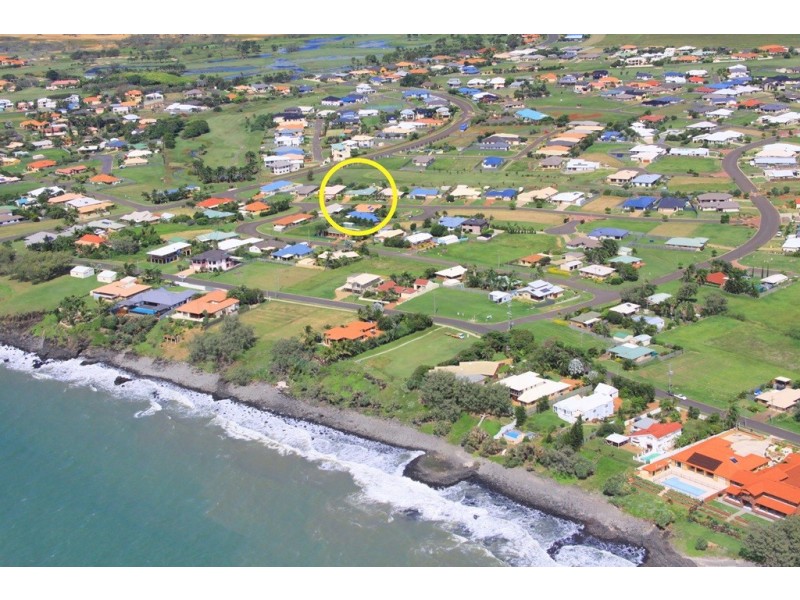 21 Peggy Drive, Coral Cove QLD 4670