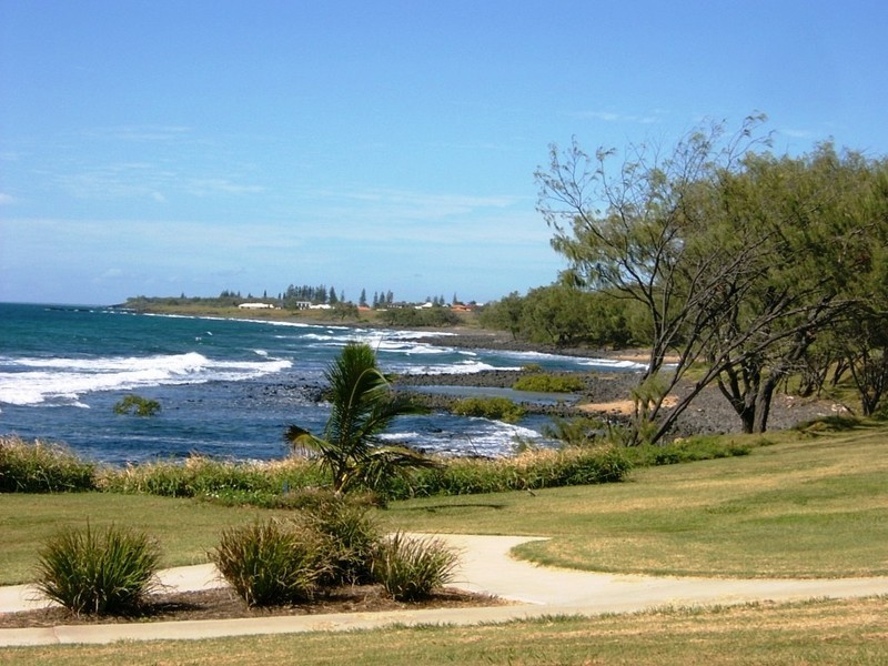 Coral Cove QLD 4670