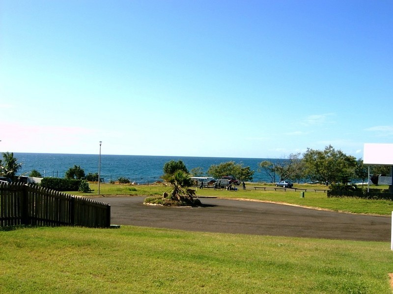 Coral Cove QLD 4670
