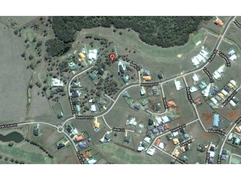 9 Betty Close, Coral Cove QLD 4670